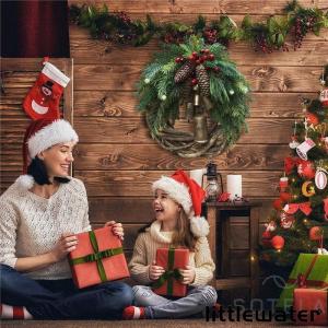 クリスマスリース 花輪 クリスマス フラワーリ...の詳細画像4