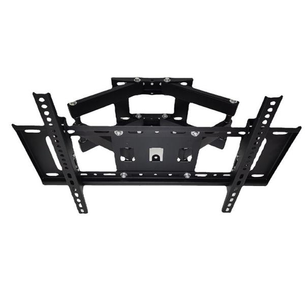 テレビ壁掛け金具 両方の腕 32-70インチ LCD LED 液晶モニターTV対応 左右回転上下角度...