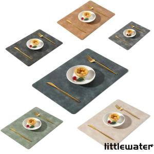 MINTON（ミントン） ランチョンマット フォゲットミーノット HN1222