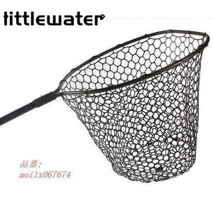 フローティングスライドネット 160 (solf-211)｜釣具 ランディング