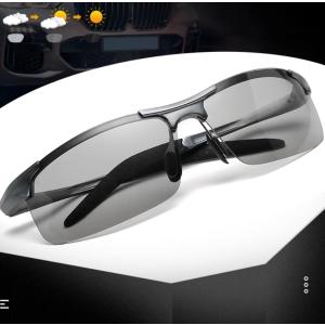 現役プロ野球選手 戸郷氏 推奨】 偏光 サングラス アルミフレーム