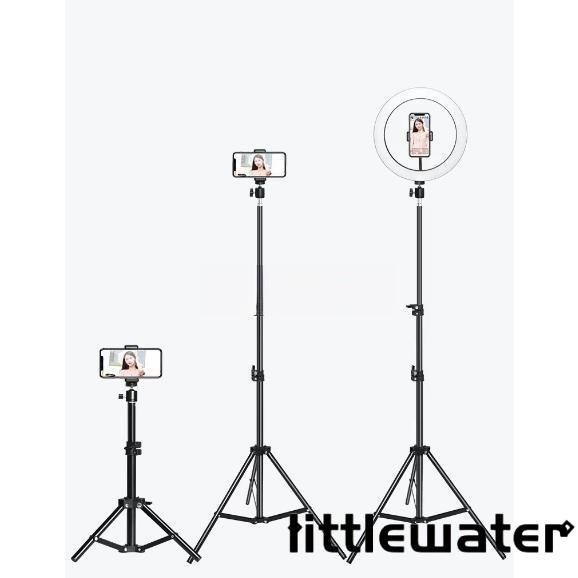 自撮り棒 スマホ用 スマホスタンド 三脚 スタンド ホルダー ミニ三脚 軽量 コンパクト 持ち便利 ...