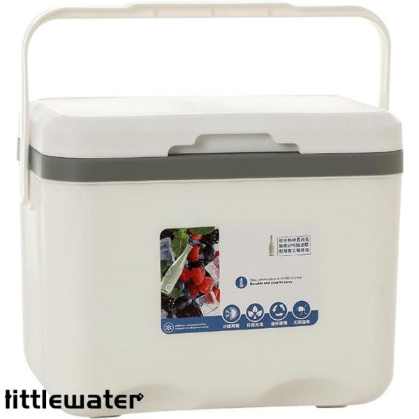 クーラーボックス 超保冷 フィッシングクーラー クーラーボックス 48時間保冷 長時間 真空断熱 ク...