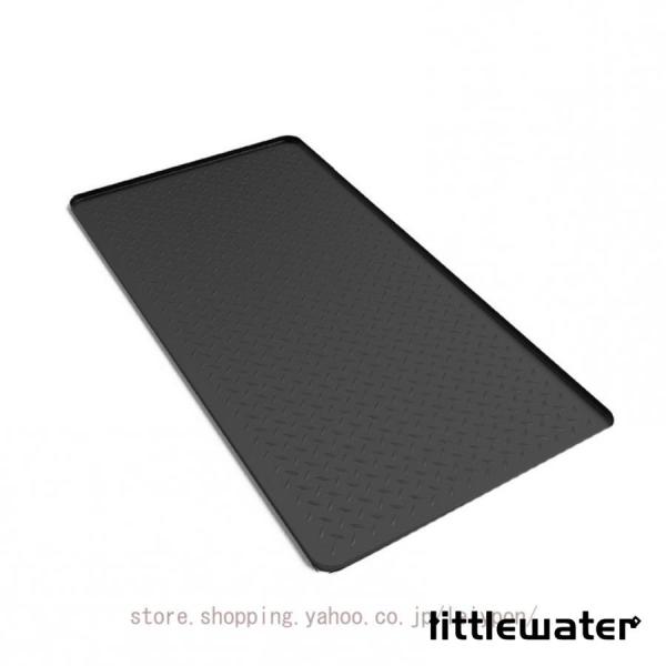 ペットシーツ 防臭 滑り止め加工 洗える 北欧デザイン 簡単お掃除 中型犬OK ゲージ 下敷き おむ...