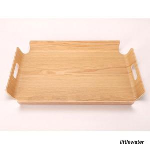 お盆 トレー トレイ 木製 キッチン雑貨 生活...の詳細画像4