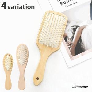 ヘアブラシ・コーム Saya 植原セル H207 ヘアダイコーム ブラック|207 コーム 櫛 くし