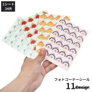 ナカバヤシ カラー台紙 シルバー台紙 エンボス加工 Lサイズ ア