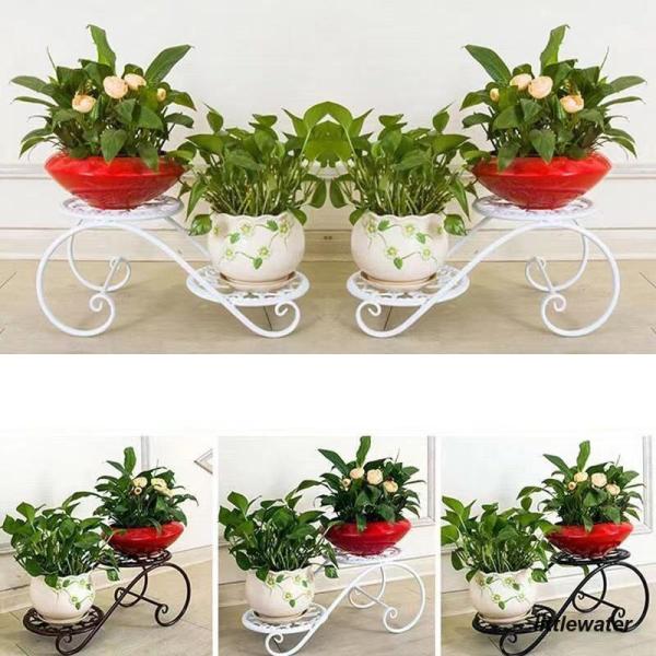 プランター台　鉢置き　　インテリア　室内植物置き　植木鉢スタンド　飾り台 ガーデニング　屋外 鉢植え...