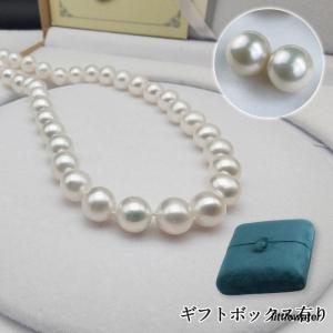 アコヤ本真珠ネックレス p2560n 6.0〜6.5mm パールネックレス : 日本の