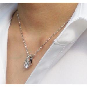 SWAROVSKI（スワロフスキー） ブランドセール ネックレス レディース