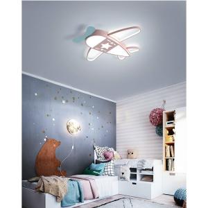 シーリングライト ピンク ブルー Led 暖色 可愛い おしゃれ 天井照明器具 シャンデリア 寝室 書斎 子供部屋 簡単取付 Pb5c 楽賃ショッピング 通販 Yahoo ショッピング