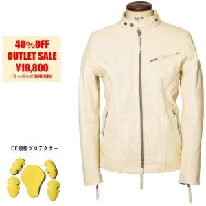 上質革]MF-LT010PバッファローパンチングレザーメッシュTシャツ