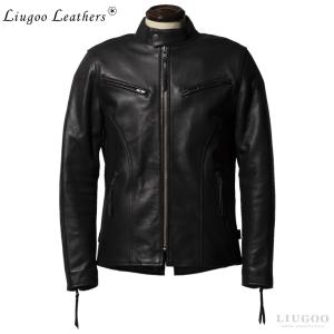 Liugoo Leathers 【30%OFFクーポン】Liugoo Leathers 本革