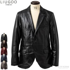 MISBHVミスビヘイブ レザー ダブルライダース ジャケット S ブラック