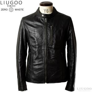 BEDWIN シングルレザージャケット 馬革 BEDWIN & THE HEARTBREAKERS