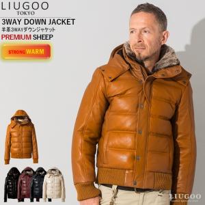 美品/希少✨schott レザー ダウンジャケット　本革　赤茶　38 USA製 美品/希少✨schott レザー ダウンジャケット 本革 赤茶 38 USA製 Yahoo