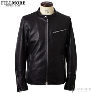 Schott N.Y.C（ショット） SCHOTT トラッカージャケット メンズ
