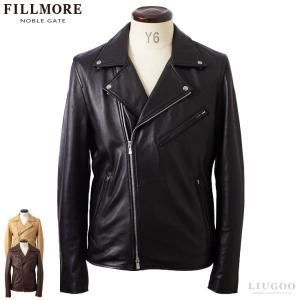 Harley Davidson（ハーレー・ダビッドソン） レザージャケット