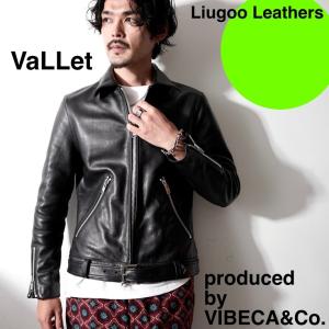 Johnbull ジョンブル ラムレザー シングルライダース ジャケット