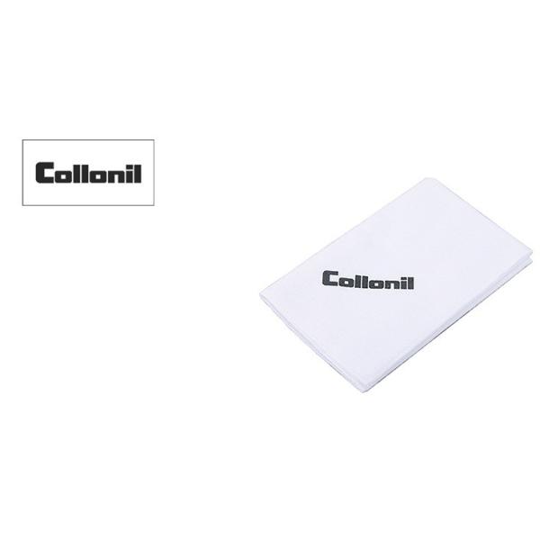 テレンプ（ポリッシングクロス) Collonil POLISHING-CLOTH  レザーケア用品 ...