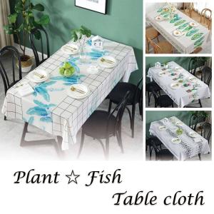 MINTON（ミントン） テーブルクロス 撥水加工 ハドンホール