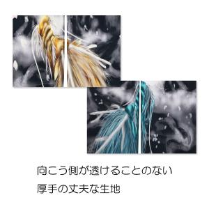 のれん 暖簾 180cm丈 龍 桜 のぼり龍 ...の詳細画像4