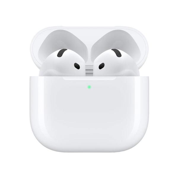 Apple AirPods 4 MXP63J/A 　未開封・購入前に商品情報欄をご覧ください。