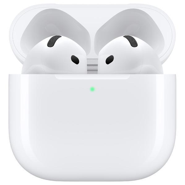 Apple AirPods 4 [ノイキャン版] MXP93J/A　未開封・購入前に商品情報欄をご覧...