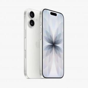 iPhone 17 【新品未開封】iPhone17 256GB [ミストブルー ] MG694J/A