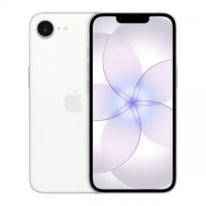 「国内Appleストア版」新品未開封  iPhone 17e 256GB 白 Free Simフリー...