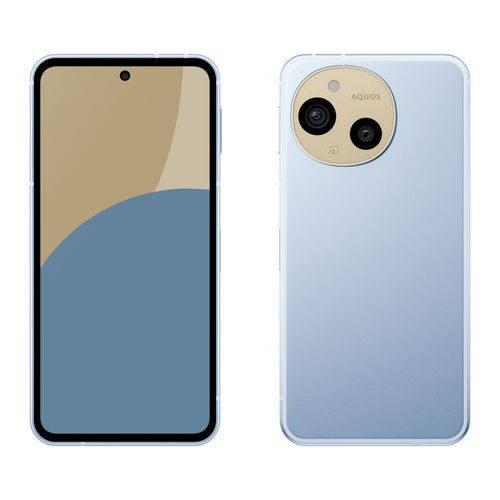 AQUOS sense9 SH-M29 6G+128G SIMフリー [ブルー]*