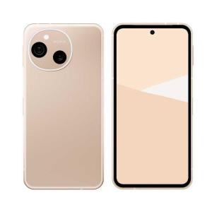 AQUOS sense sense10 SH-M33 8G+256G SIMフリー [ペールミント] : らい