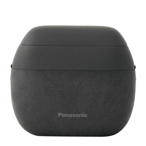 Panasonic 電気シェーバー ラムダッシュ パームイン ES-P550U-K [マーブルブラッ...