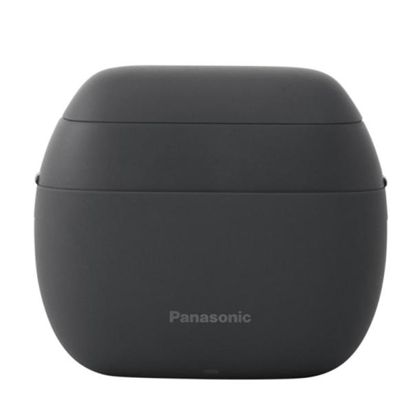 Panasonic 電気シェーバー ラムダッシュ パームイン ES-P530U-K [マットブラック...