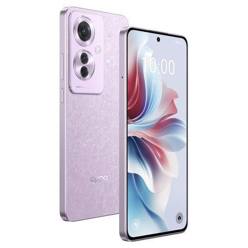 OPPO Reno11 A SIMフリー [コーラルパープル]