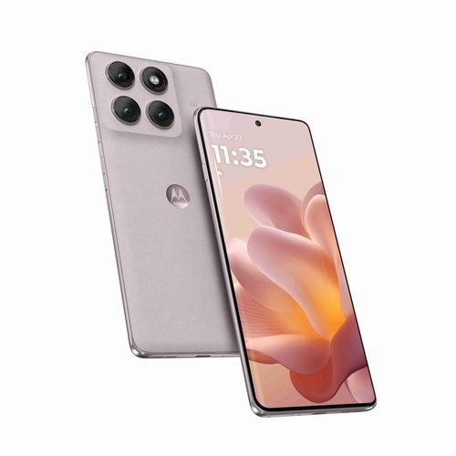 motorola edge 60 pro 12G+256G SIMフリー [カルサイトホワイト]