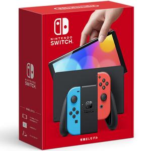 【期間限定出品】Nintendo Switch 本体 Nintendo Switch 【ラッピング可】【即日発送】【新品 箱不良