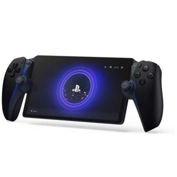 PlayStation Portal リモートプレーヤー ミッドナイト ブラック[CFIJ-1800...