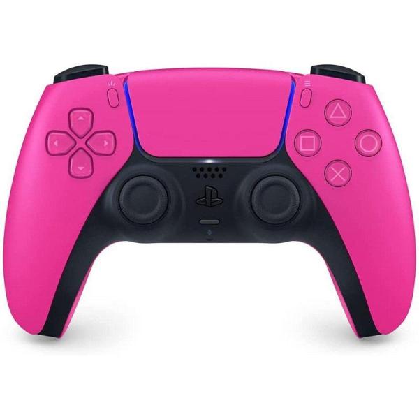 PS5 ワイヤレスコントローラー CFI-ZCT1J03 ピンク