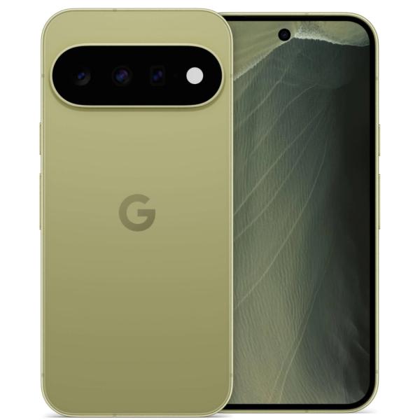 Google Pixel 11 256G+12G  SIMフリ ー/白ロム [Pistachio]