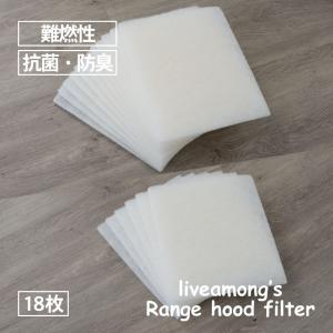 サニクリーン レンジフードフィルター 340㎜×297㎜ 24枚 サニクリーン レンジフードフィルター 340㎜×297㎜ 24枚
