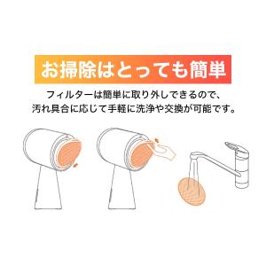 【予約】【公式】卓上換気扇 卓上レンジフード ...の詳細画像5