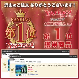 水槽 アクアリウム ハサミ ピンセット 水草 ...の詳細画像2