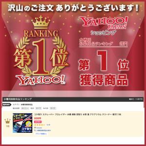コケ取り スクレーパー プロレイザー 水槽 掃...の詳細画像2