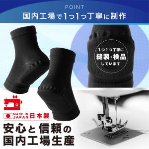 かかとサポーター 足底筋膜炎 かかとが痛い 踵...の詳細画像5