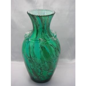 バカラ（Baccarat） ベース 花瓶 ディーバ DIVA ブーケ 40cm Sサイズ