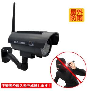 屋外用ダミーカメラ　 HK510D6S オプテックス OPTEX 屋外用ダミーカメラ HK-510D-6S-OP【HK510D6SOP