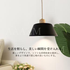 AAAZM ペンダントライト 北欧 おしゃれ ...の詳細画像1