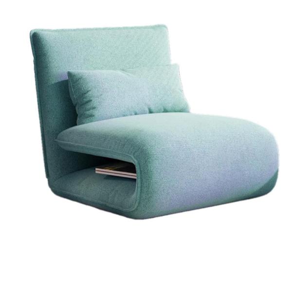 座椅子ソファー タンスのゲン ソファーベッド 3WAY 1人掛け 3段階調節 ハイバック クッション...