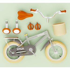 子供用自転車 16インチ 18インチ 軽い 男...の詳細画像4